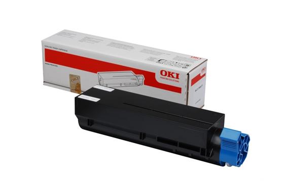 108223 Oki 44917602 Toner OKI 44917602 12K sort 